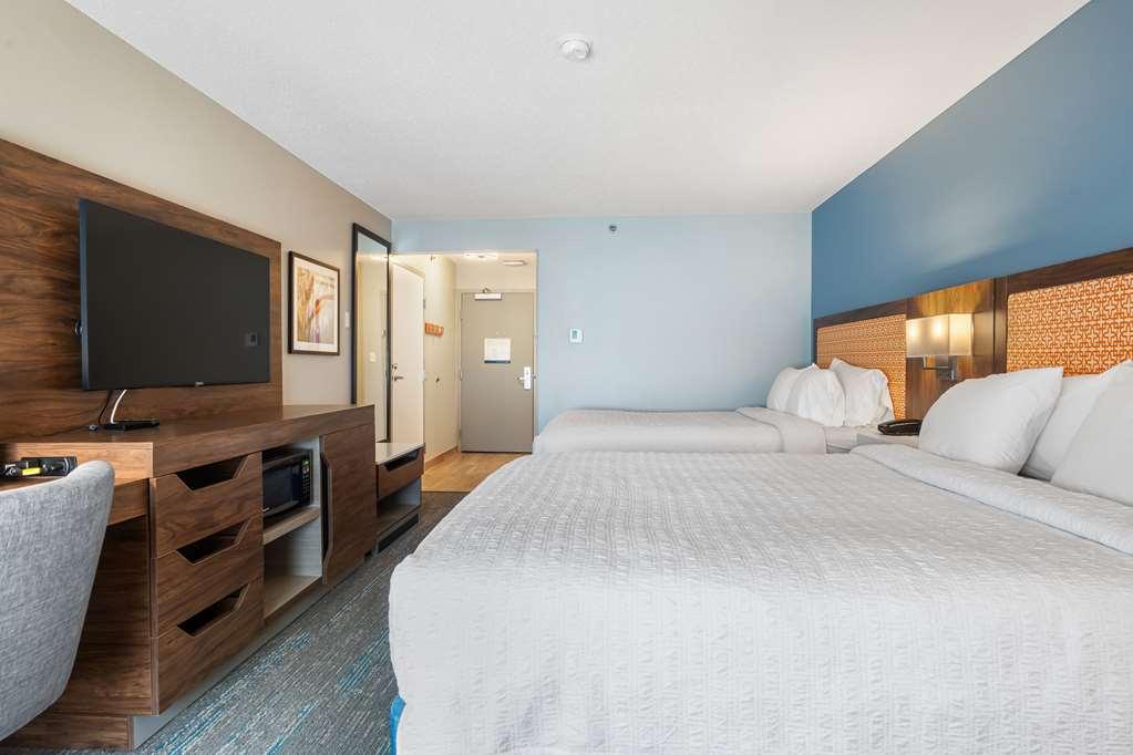 Hampton Inn Ottawa - Starved Rock Area Room photo